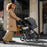 Romer Tura Stroller - Truffle  (Markham Floormodel/In Store Pickup ONLY)