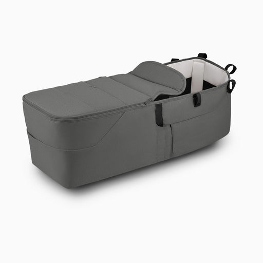Bugaboo Donkey 6 Twin Bassinet Fabric Complete - Moon Black