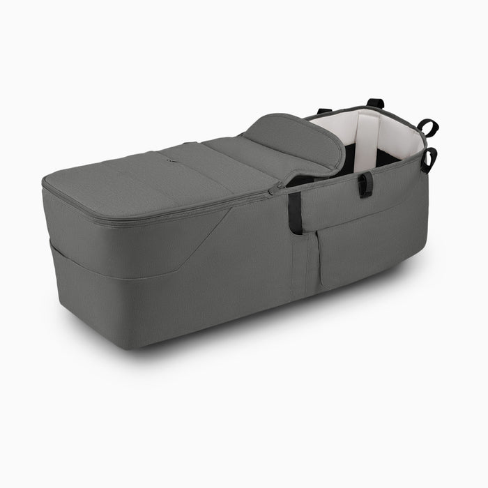 Bugaboo Donkey 6 Twin Bassinet Fabric Complete - Moon Black