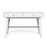 Child Craft Soho Desk - Matte White