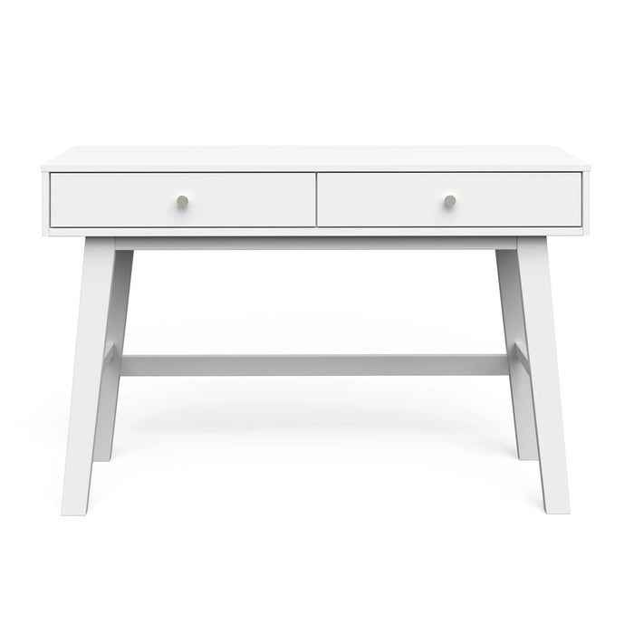 Child Craft Soho Desk - Matte White