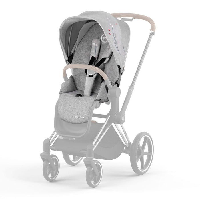 Cybex Priam4 Seat Pack - Koi