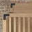 Child Craft Lucas 4-in-1 Crib - Nutmeg