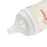 Pigeon PPSU Bottle 1pk w/ Nipple - 8oz/3M+