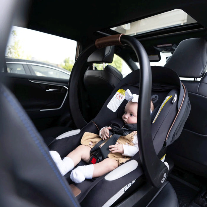 Maxi Cosi Mico Luxe+ - Desert Wonder