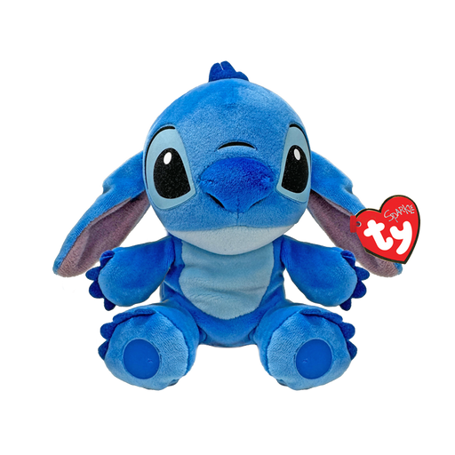 Ty Stitch