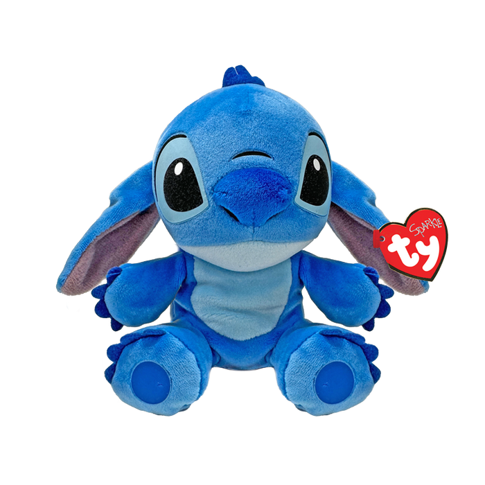 Ty Stitch