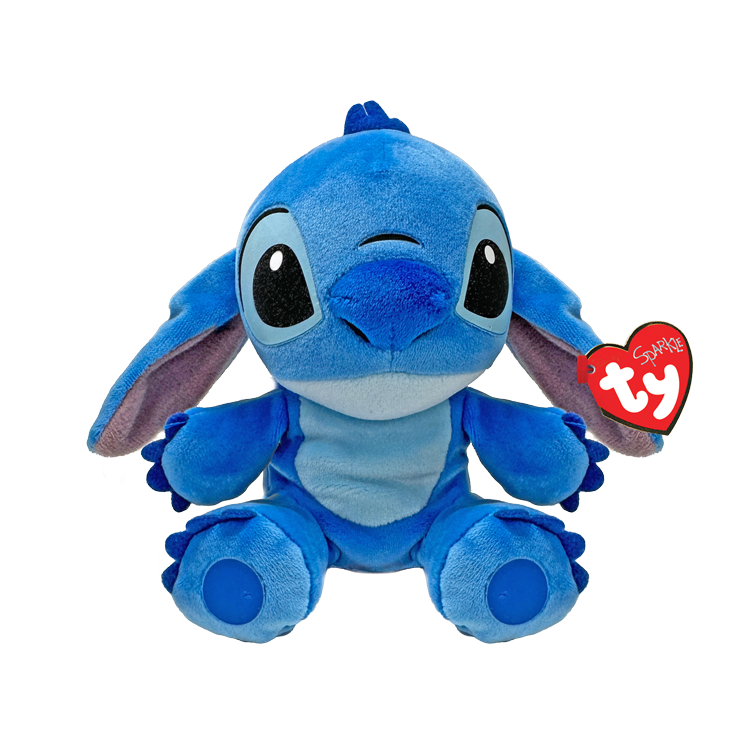 Ty Stitch