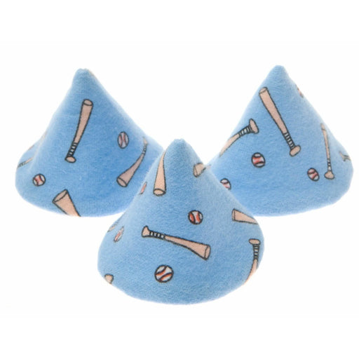 Beba Bean Pee-Pee Teepee Cello - Baseball