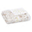Aden + Anais Silky Soft Oversized Dream Blanket - Natural Woodland