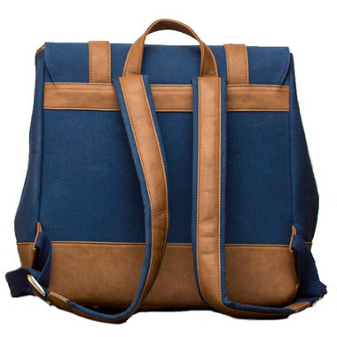 Little Unicorn Marindale Backpack - Denim