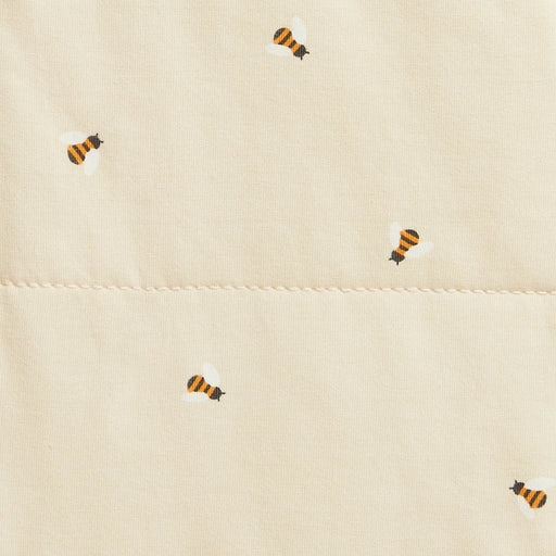 Love To Dream Stage1 Cotton 2.5T - Bees Oatmeal