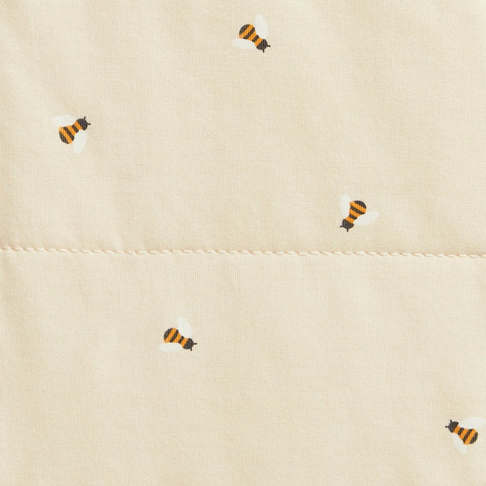 Love To Dream Stage1 Cotton 2.5T - Bees Oatmeal