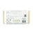 Aleva Bamboo Baby Dry Wipes 60ct