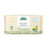 Aleva Bamboo Baby Dry Wipes 60ct