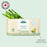 Aleva Bamboo Baby Dry Wipes 60ct