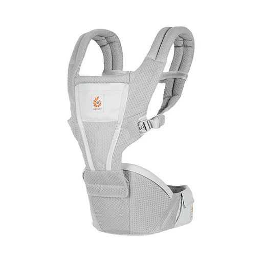 Ergobaby Hip Alta Seat - Gray