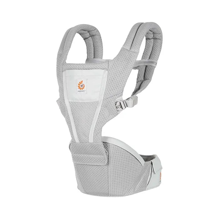 Ergobaby Hip Alta Seat - Gray