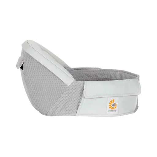 Ergobaby Hip Alta Seat - Gray