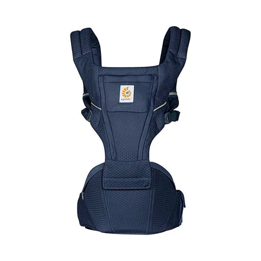 Ergobaby Alta Hip Seat - Midnight Blue