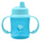 Green Sprout Non-Spill Sippy Cup 6oz - Aqua