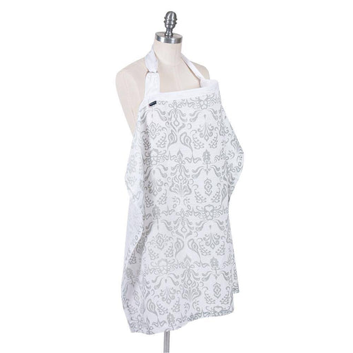 Bebe Au Lait Premium Cotton Nursing Cover - Atherton