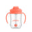 Dr Brown's Baby's First Straw Cup 9oz - Coral