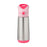 Bbox Insulated Drink Bottle 500ML- Flamingo Fizz