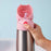 Bbox Insulated Drink Bottle 500ML- Flamingo Fizz