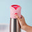Bbox Insulated Drink Bottle 500ML- Flamingo Fizz