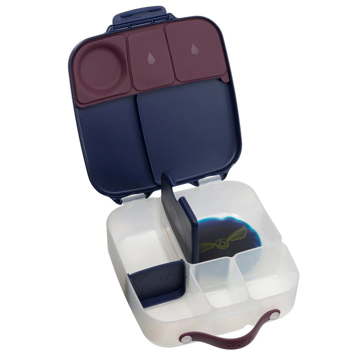 Bbox Lunch Box - Harry Potter