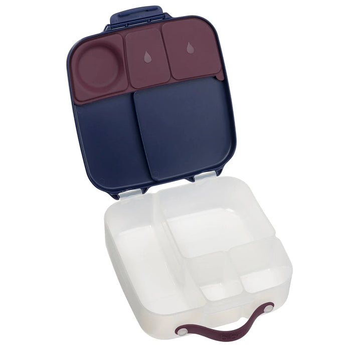 Bbox Lunch Box - Harry Potter