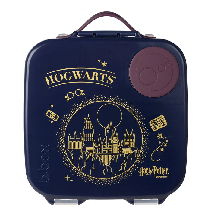 Bbox Lunch Box - Harry Potter