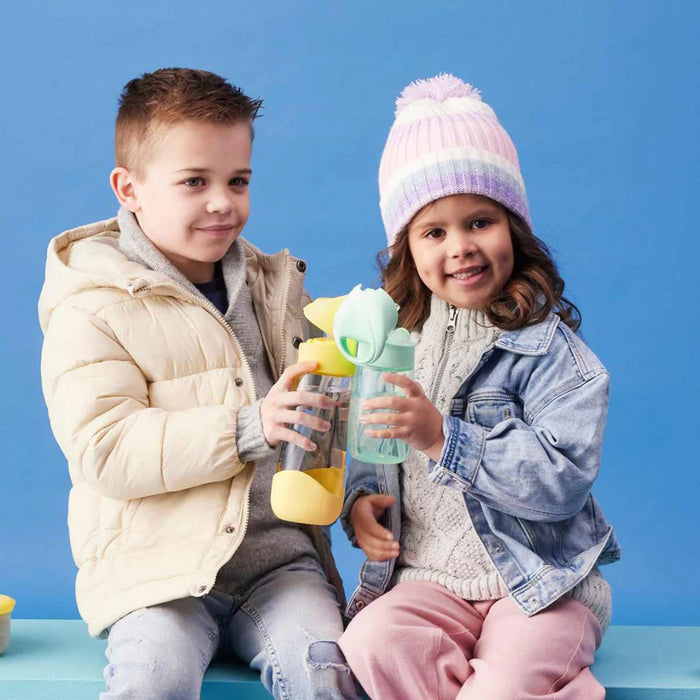 Bbox Tritan Drink Bottle 600ml - Lemon Twist