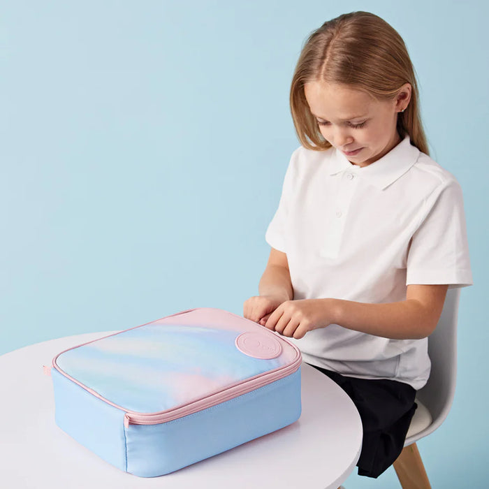 Bbox Insulated Flexi Lunch Bag - Morning Sky