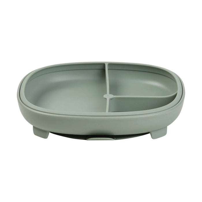 Bbox 2in1 Suction Plate - Sage