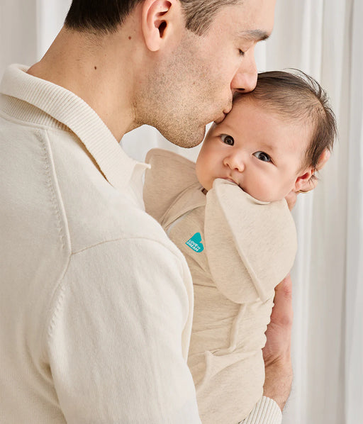 Love To Dream Stage1 Cotton 1.0T - Oat S