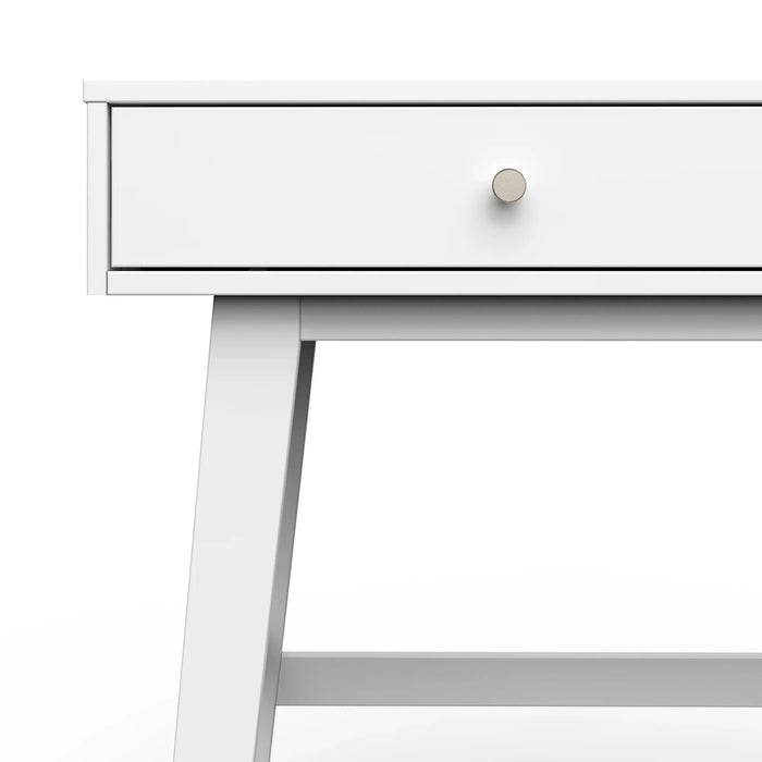 Child Craft Soho Desk - Matte White