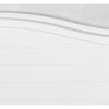 Child Craft Wilmington 4-in-1 Crib - Matte White