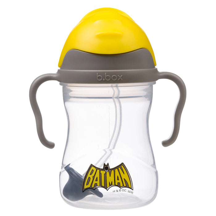 Bbox Sippy Cup 240ml - Batman