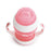 Munchkin Gentle Transition Cup Pink 4oz