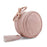 Itzy Ritzy Charm Pod - Blush
