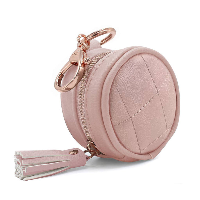 Itzy Ritzy Charm Pod - Blush