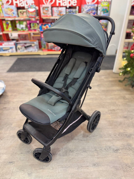 Peg X-Country - Metal (Markham Floormodel/In Store Pickup ONLY)