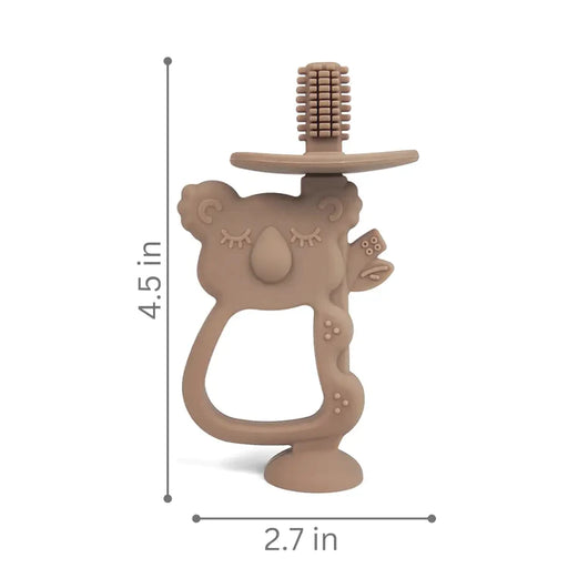 Ali + Oli Training Toothbrush Oral Care - Koala