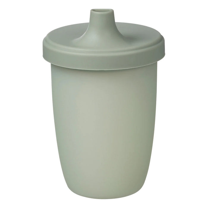 Bbox Silicone Spout Cup - Sage