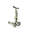 Scoot & Ride HighwayKick 1 - Olive