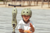 Scoot & Ride Helmet S-M - Olive