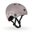 Scoot & Ride Helmet XXS-S - Brown Lines