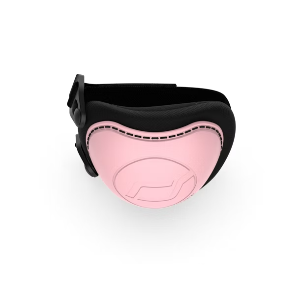 Scoot & Ride Protective Set - Rose